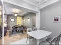 3-бөлмелі пәтер · 85 м² · 3/3 қабат, ул. 23-я 8/3, бағасы: 83 млн ₸ в Алматы, Бостандыкский р-н — фото 11