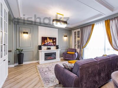 3-бөлмелі пәтер · 85 м² · 3/3 қабат, ул. 23-я 8/3, бағасы: 83 млн ₸ в Алматы, Бостандыкский р-н