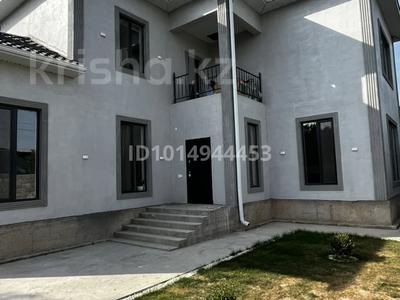 Отдельный дом · 6 комнат · 200 м² · 5 сот., мкр Жайлау 32 — Токкожа за 65 млн ₸ в Шымкенте, Абайский р-н