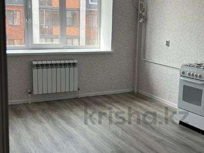 3-комнатная квартира · 102.01 м² · 5/6 этаж, Береке за 45 млн 〒 в Костанае