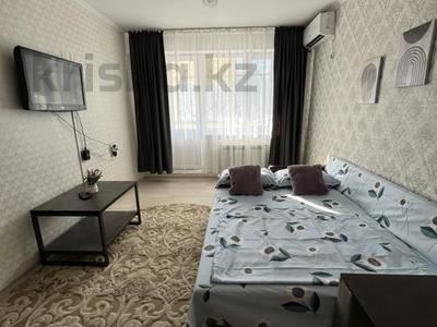 1-комнатная квартира · 45 м² · 2/5 этаж, Абилкайыр-хана 58/1 — Алия молдагулова за 10 000 ₸ в Актобе