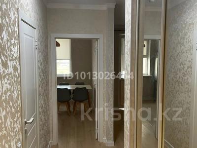 1-бөлмелі пәтер · 35.6 м² · 10/16 қабат, Аль-Фараби 36/2 — Улы Дала, бағасы: 22.7 млн ₸ в Астане, Есильский р-н