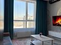 2-комнатная квартира · 60 м² · 11/12 этаж, Розыбакиева 336 — Ескараева за 3 500 ₸ в Алматы, Бостандыкский р-н — фото 13