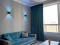2-комнатная квартира · 60 м² · 11/12 этаж, Розыбакиева 336 — Ескараева за 3 500 ₸ в Алматы, Бостандыкский р-н — фото 7