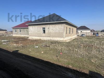 Жеке үй · 5 бөлме · 190 м² · 6 жүзд., Учетный квартал, бағасы: 40 млн ₸ в Каскелене