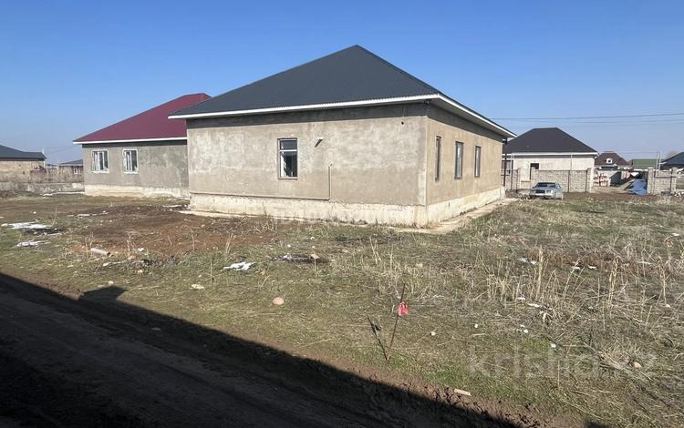 Жеке үй · 5 бөлме · 190 м² · 6 жүзд., Учетный квартал, бағасы: 40 млн ₸ в Каскелене — фото 2