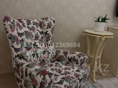1-комнатная квартира · 48 м² · 1/5 этаж, Каратал 45 за 18 000 ₸ в Талдыкоргане
