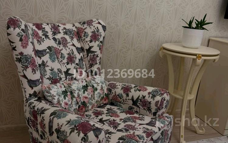 1-комнатная квартира · 48 м² · 1/5 этаж, Каратал 45 за 18 000 ₸ в Талдыкоргане — фото 2