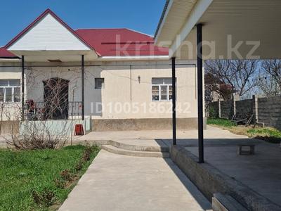 Отдельный дом · 5 комнат · 120 м² · 8 сот., мкр Бозарык , Ак билек 83 за 29 млн ₸ в Шымкенте, Абайский р-н