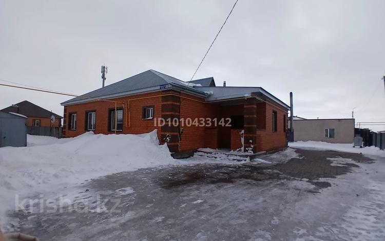 Отдельный дом · 4 комнаты · 140 м² · 10 сот., Наурызбай Батыра 59 за 47 млн 〒 в Талапкер  — фото 2