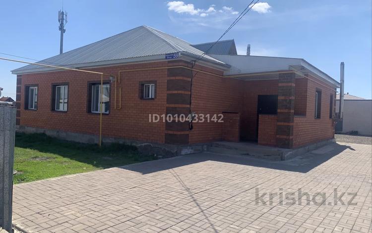 Отдельный дом · 4 комнаты · 140 м² · 10 сот., Наурызбай Батыра 59 за 45 млн ₸ в Талапкер  — фото 22