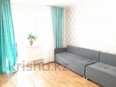 1-комнатная квартира · 39.5 м² · 1/9 этаж, Жаяу Мусы 7 за 20.8 млн 〒 в Павлодаре