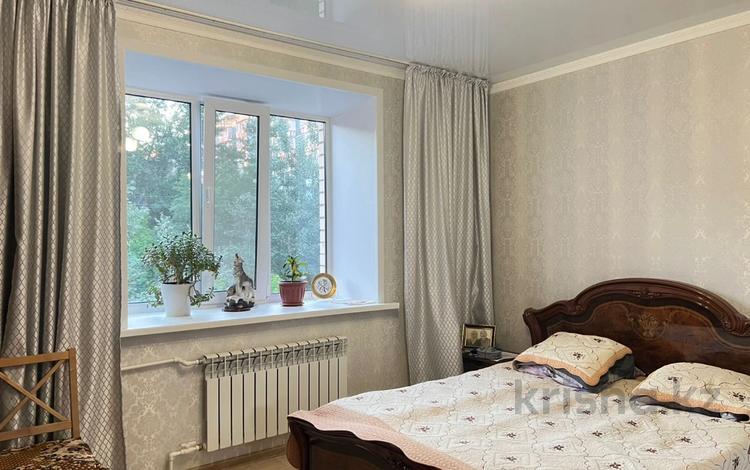 4-комнатная квартира · 86 м² · 2/10 этаж, мкр Юго-Восток, Сарыарка 6 за 46 млн ₸ в Караганде, Казыбек би р-н — фото 8
