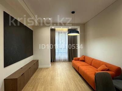 2-бөлмелі пәтер · 66 м² · 1/12 қабат, Наурызбай Батыра 119б, бағасы: 650 000 ₸ в Алматы, Бостандыкский р-н