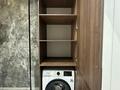 2-бөлмелі пәтер · 66 м² · 1/12 қабат, Наурызбай Батыра 119б, бағасы: 650 000 ₸ в Алматы, Бостандыкский р-н — фото 20