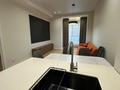 2-бөлмелі пәтер · 66 м² · 1/12 қабат, Наурызбай Батыра 119б, бағасы: 650 000 ₸ в Алматы, Бостандыкский р-н — фото 4