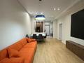 2-бөлмелі пәтер · 66 м² · 1/12 қабат, Наурызбай Батыра 119б, бағасы: 650 000 ₸ в Алматы, Бостандыкский р-н — фото 6