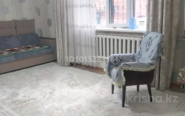 2-комнатная квартира · 55.4 м² · 1/5 этаж, Райымбек 36 за 25 млн ₸ в Талдыкоргане, Каратал — фото 2