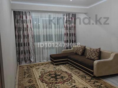 2-комнатная квартира · 57 м² · 5/10 этаж, мкр Шугыла 8 за 250 000 ₸ в Алматы, Наурызбайский р-н