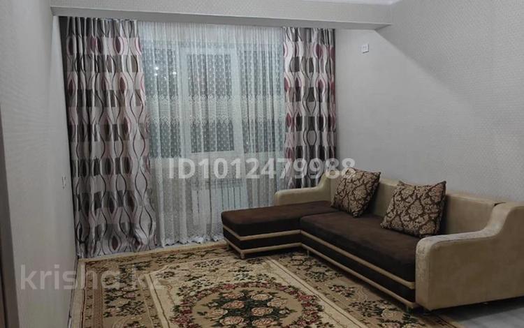 2-комнатная квартира · 57 м² · 5/10 этаж, мкр Шугыла 8 за 250 000 ₸ в Алматы, Наурызбайский р-н — фото 2