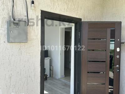 Отдельный дом · 5 комнат · 130 м² · 6 сот., 1-я линия 12 — Алматинская область,конец сайны за 35 млн ₸ в 