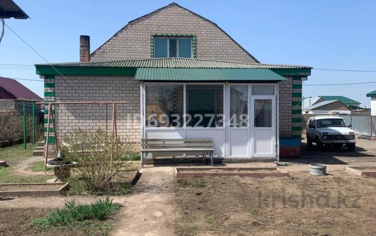 Отдельный дом · 5 комнат · 165 м² · 10 сот., Байганина 32 за 40 млн ₸ в Тайтобе — фото 2