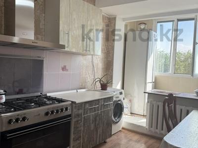 2-комнатная квартира · 58 м², мкр Жулдыз-1 за 28.3 млн ₸ в Алматы, Турксибский р-н