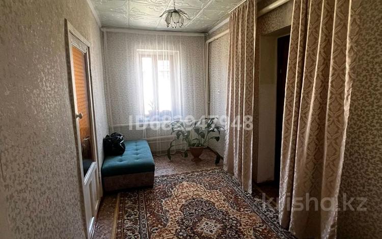 Отдельный дом · 5 комнат · 103.25 м² · 8 сот., Массив Карасай, улица Набережная дом 8 за 25 млн ₸ в Таразе — фото 18