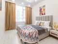 2-комнатная квартира · 45 м² · 7/9 этаж, Туран 57/5 за 320 000 ₸ в Астане