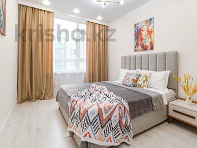 2-комнатная квартира · 45 м² · 7/9 этаж, Туран 57/5 за 320 000 ₸ в Астане