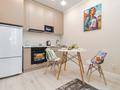 2-комнатная квартира · 45 м² · 7/9 этаж, Туран 57/5 за 320 000 ₸ в Астане — фото 13