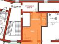 2-бөлмелі пәтер · 60 м² · 1/3 қабат, Кенесары 45в, бағасы: 42 млн ₸ в Бурабае — фото 18