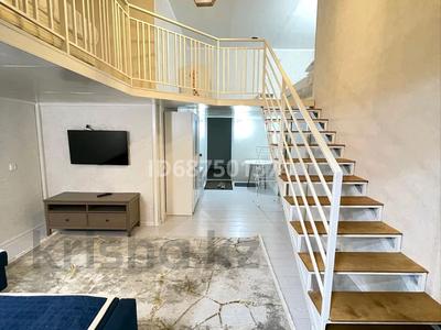2-бөлмелі пәтер · 60 м² · 1/3 қабат, Кенесары 45в, бағасы: 42 млн ₸ в Бурабае