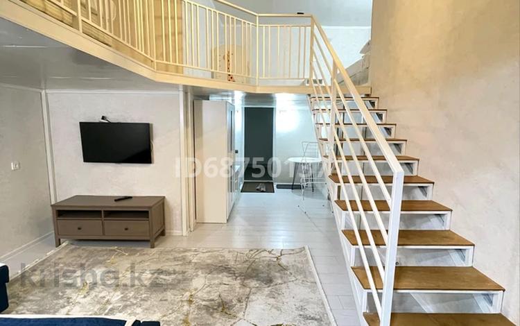 2-бөлмелі пәтер · 60 м² · 1/3 қабат, Кенесары 45в, бағасы: 42 млн ₸ в Бурабае — фото 15