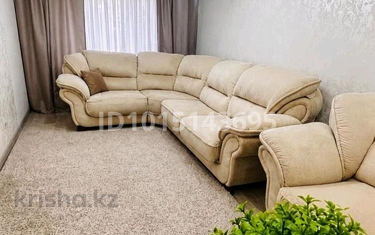 2-бөлмелі пәтер · 60 м² · 3/6 қабат, Садовая 81, бағасы: 25 000 ₸ в Костанае — фото 2
