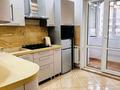 2-бөлмелі пәтер · 60 м² · 3/6 қабат, Садовая 81, бағасы: 25 000 ₸ в Костанае — фото 3