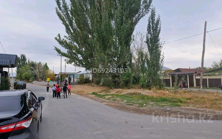 Отдельный дом • 4 комнаты • 90 м² • 8 сот., 2-й переулок Узбекский 13 за 20 млн 〒 в Таразе — фото 2