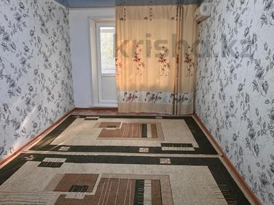 1-комнатная квартира · 35.5 м² · 2/5 этаж, кунаева за 12.6 млн ₸ в Уральске