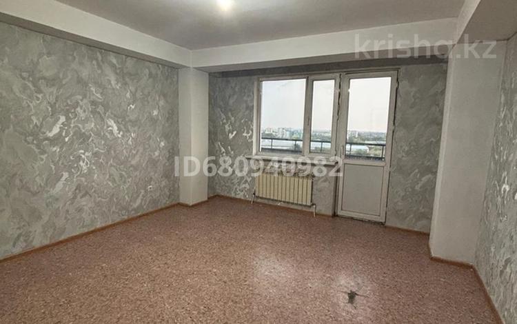 2-бөлмелі пәтер · 54.6 м² · 9/9 қабат, МкрКарагайлы, бағасы: 23 млн ₸ в Семее — фото 12