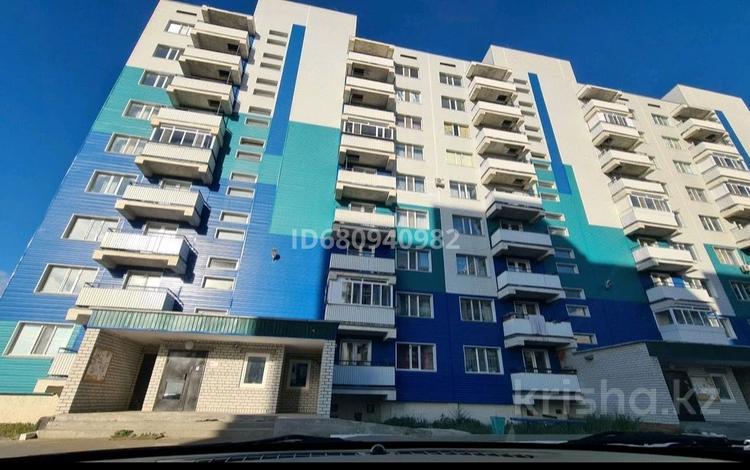 2-комнатная квартира · 54.6 м² · 9/9 этаж, МкрКарагайлы за 22.5 млн 〒 в Семее — фото 8