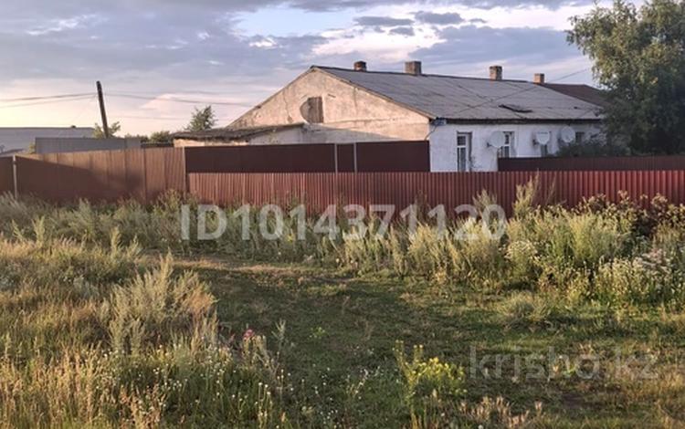 Часть дома · 3 комнаты · 60 м² · 10 сот., Кенесары 8 за 2.8 млн ₸ в  — фото 2