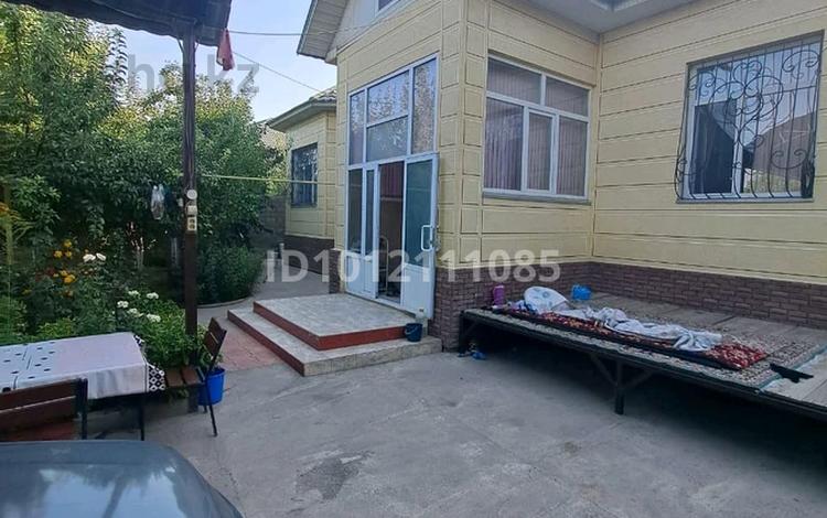 Отдельный дом · 5 комнат · 155 м² · 8.3 сот., Ул.Кездеме 3а за 72 млн ₸ в Шымкенте, Аль-Фарабийский р-н — фото 2