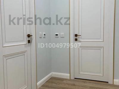 2-комнатная квартира · 86 м² · 6/10 этаж, мкр Сары Арка, Кулманова 35 за 380 000 ₸ в Атырау