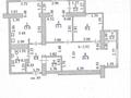 3-комнатная квартира · 81 м² · 8/20 этаж, Гагарина — Аль-фараби-Гагарина за 105 млн ₸ в Алматы, Бостандыкский р-н — фото 40