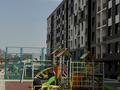 3-бөлмелі пәтер · 78 м² · 5/7 қабат, Рыскулова 103/6 — Дом сдан Документы на руках, бағасы: 38.5 млн ₸ в Алматы, Алатауский р-н — фото 18