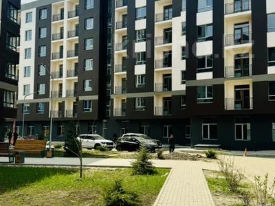 3-бөлмелі пәтер · 78 м² · 5/7 қабат, Рыскулова 103/6 — Дом сдан Документы на руках, бағасы: 38.5 млн ₸ в Алматы, Алатауский р-н