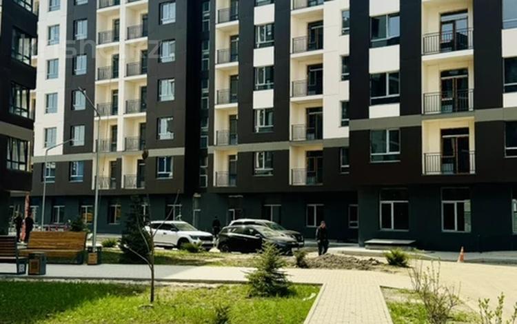 3-бөлмелі пәтер · 78 м² · 5/7 қабат, Рыскулова 103/6 — Дом сдан Документы на руках, бағасы: 38.5 млн ₸ в Алматы, Алатауский р-н — фото 8