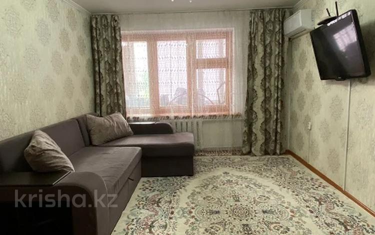 2-комнатная квартира · 51.3 м² · 3/9 этаж, праспект Абая за 16.3 млн 〒 в Уральске — фото 2