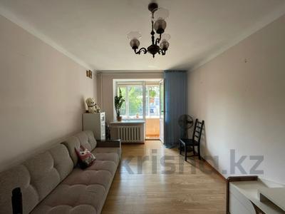 2-комнатная квартира · 55 м² · 2/4 этаж, Ади Шарипова за 42 млн ₸ в Алматы, Алмалинский р-н