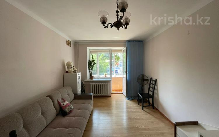 2-комнатная квартира · 55 м² · 2/4 этаж, Ади Шарипова за 42 млн ₸ в Алматы, Алмалинский р-н — фото 24